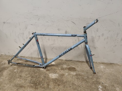 Rahmen frame mtb - rahmen,