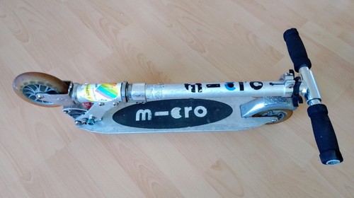 Micro scooter - micro,