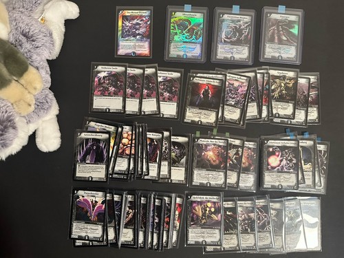 Duel masters wotc - masters,