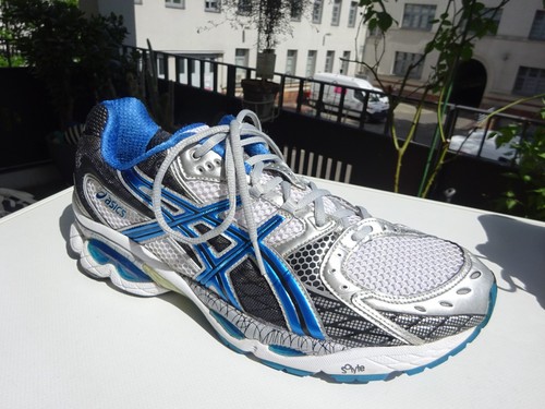 Asics tn840 gel nimbus - asics,