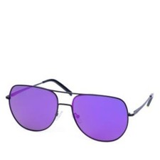 INVICTA Sonnenbrille Pro Diver schwarz Metall #6-1103