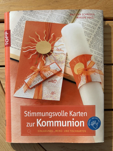Heft stimmungsvolle karten zur - heft,