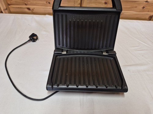 George foreman großer - george,