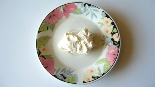 Griechischer jogurt joghurt - griechischer, (