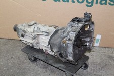 Subaru Forester SH 6 Gang Schaltgetriebe Getriebe TY756W1ZAB