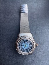 Michel Jordi Armbanduhr Swiss