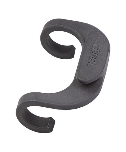 Zefal fahrrad netzadapter bike - zefal, fahrrad-netzadapter