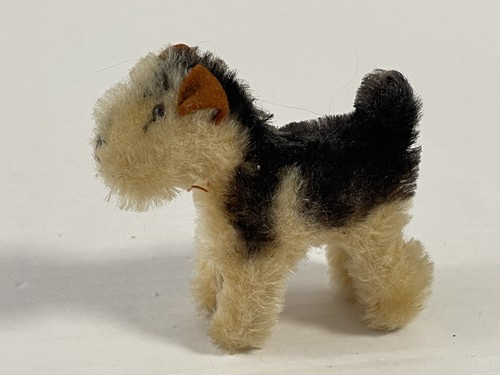 Steiff tier terrier - steiff, 8