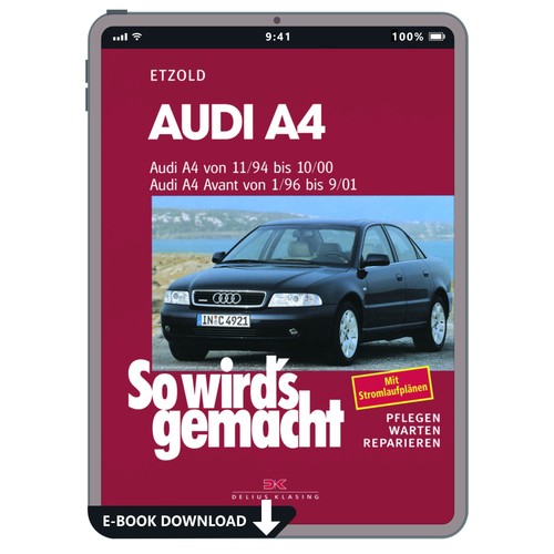 Audi quattro typ - audi,