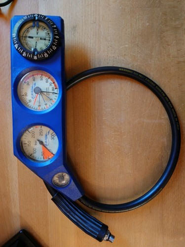 Valves konsole - ap,