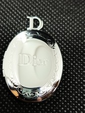 Dior Medallion
