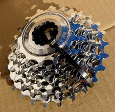 Campagnolo kompatibel (Miche) 8sp Kassette Ultradrive  14-26TH NOS