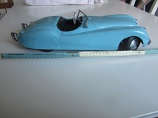 Doepke  Jaguar XK 120