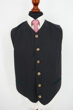 Julius Lang Trachten Weste