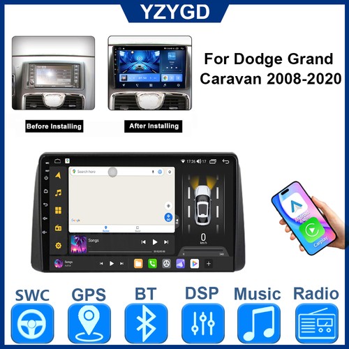 For dodge grand caravan - dodge,