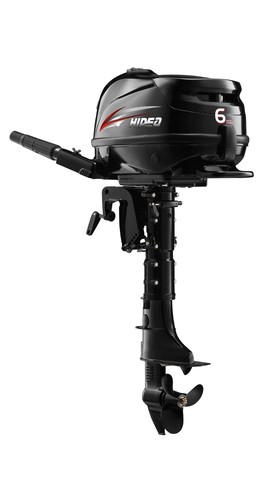 Außenbordmotor hidea hdf ps - hidea, 6