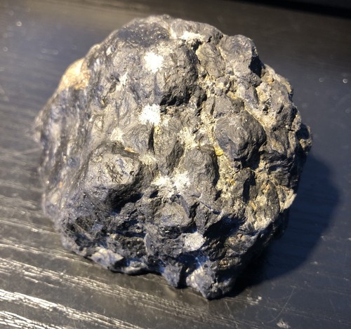 Vulkanischer basalt mit - basalt,