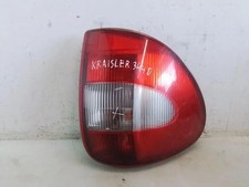 CHRYSLER VOYAGER IV RG, RS