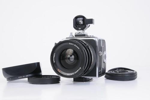 Hasselblad swc biogon 4 5 - hasselblad, 4.5