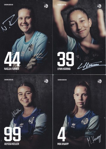 Frauenfussball fc luzern - frauenfussball,