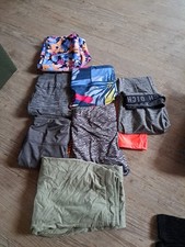 Paket 7 Trainingshosen /