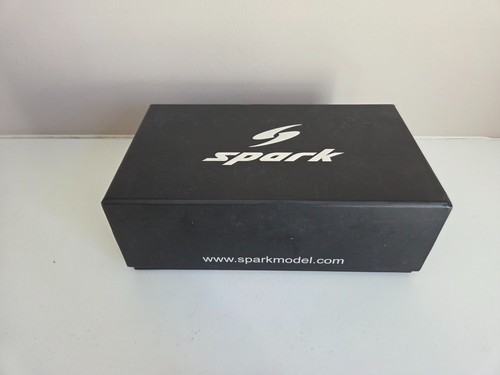 Spark outer box - spark, (x1)