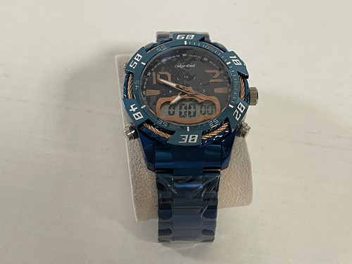 Oskar emil herren armbanduhr - emil,
