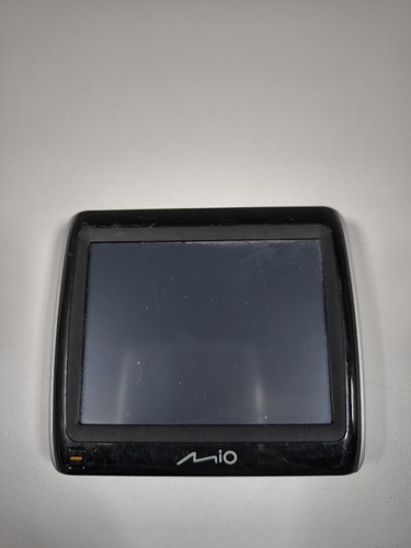 Mio moov s305 gps - moov,