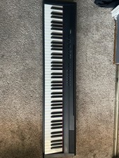 Good Condition- Yamaha P-105
