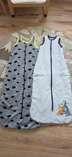 Winterschlafsäcke 110cm