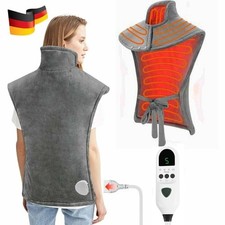 120W Heizkissen elektrisch