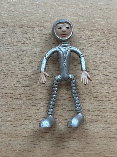 Schleich astronaut - schleich,