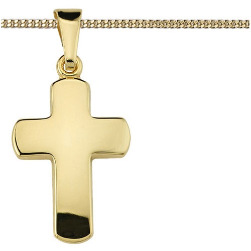 Kinder kreuz anhänger - kinder,