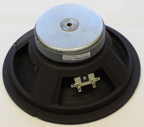 Fender celestion 10 - /, 10"