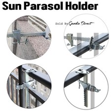 Outdoor Sonnenschirm