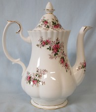 Royal Albert Lavender Rose
