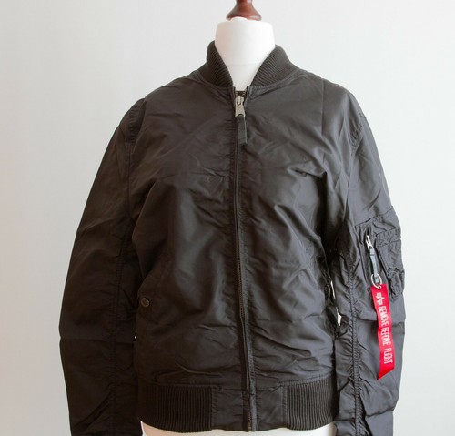 Alpha industries bomberjacke - alpha,