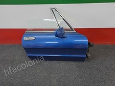 Alfa Romeo Spider  Gummilippe