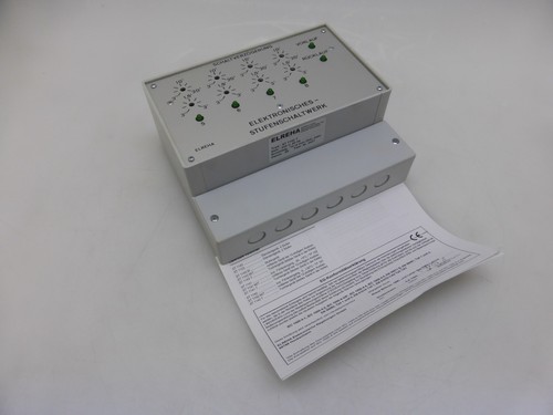 Elreha 1143 t - elreha, st