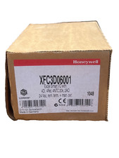 Honeywell XFC3D06001 Excel