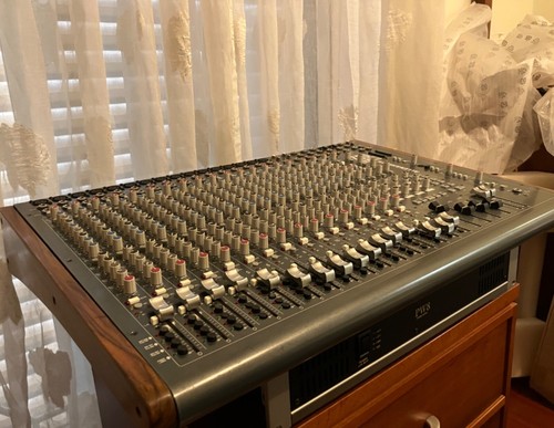 Allen heath zed - allen, +