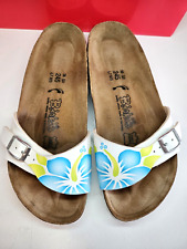 BIRKENSTOCK BIRKI'S SLIDES