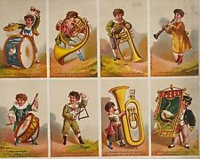 Glanzbilder XIX Und Xx