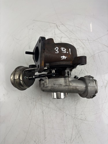 Turbolader defekt für audi - turbolader,