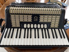 Akkordeon hohner verdi iii - akkordeon,