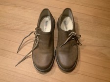 Trachtenschuhe,Damen, Gr. 40, Spieth & Wensky, neuwertig, tolles Design,Dirndl