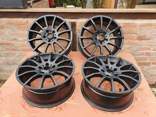 4 Alus 7,5jx17H2 5x114,3 Kia