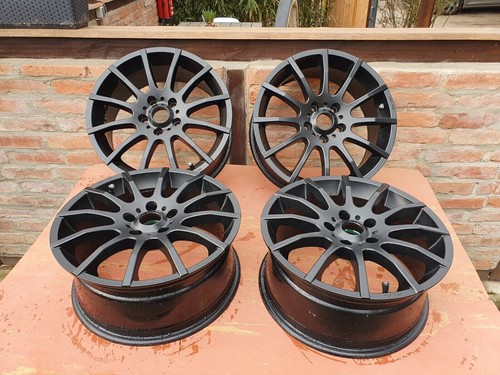 Alus 5jx17h2 5x114 - 4,