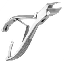 Kopfschneider - Nagelschneider - Nagelzange - 22 mm Schnittfläche - inkl.