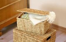 Universal Truhe klein, aus